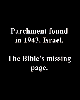 The+bible%27s+missing+page